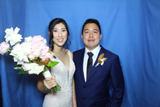Jason & Zheng Hideaway Wedding 22022022