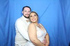Erin and Nic Wedding Photo Booth Gallery 30052022