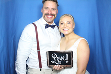 Ali and Taylor 21092022 Wedding Photo Booth Gallery